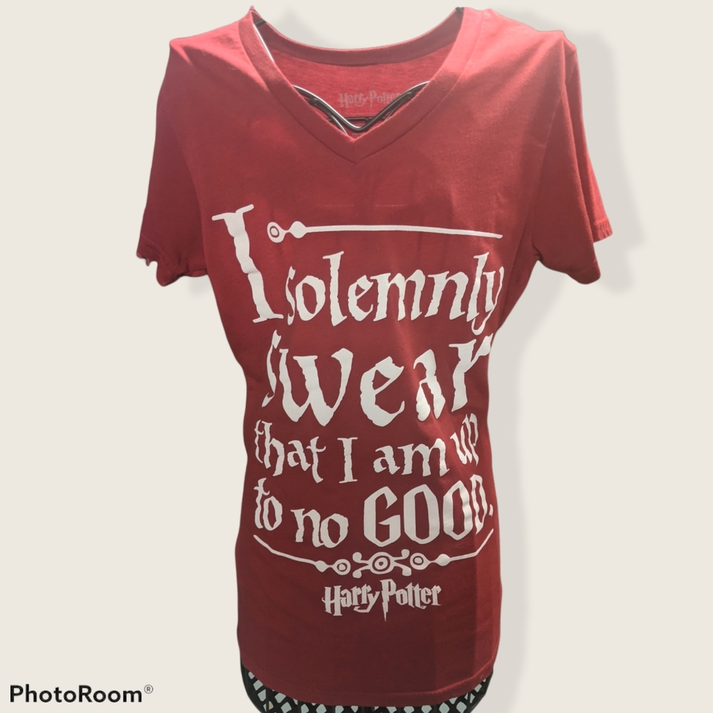 Graphic Tee